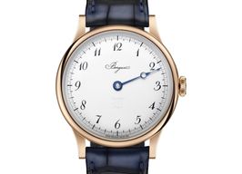Breguet Classique 2025BH/28/9W6 -