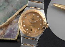 Omega Constellation 131.20.39.20.58.001 -
