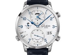 Glashütte Original Senator Cosmopolite 1-89-02-03-02-61 -