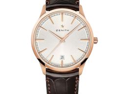 Zenith Elite 18.3100.670/01.C920 -