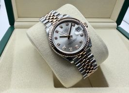 Rolex Datejust 31 278271 (2026) - 31mm Goud/Staal