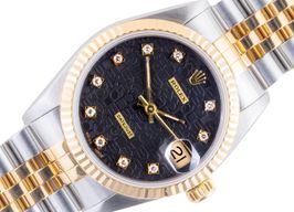 Rolex Datejust 31 68273 -