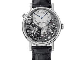 Breguet Tradition 7067BB/G1/9W6 -
