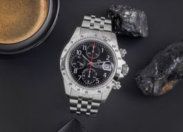 Tudor Prince Date 79280P (2002) - 39 mm Steel case