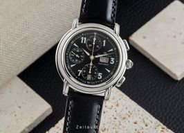Maurice Lacroix Masterpiece 67839 -