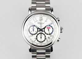 Chopard Mille Miglia 16/8331 (Unknown (random serial)) - 39 mm Steel case