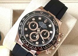 Rolex Daytona 116515LN -