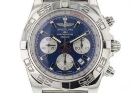 Breitling Chronomat 44 AB0110 -