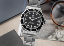 Tudor Submariner 75190 -