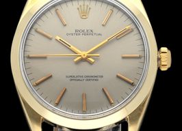 Rolex Oyster Perpetual 1024 -