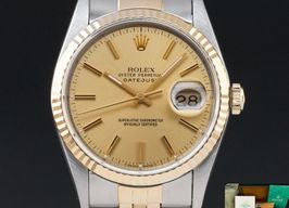 Rolex Datejust 36 16233 -