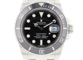 Rolex Submariner Date 116610LN -