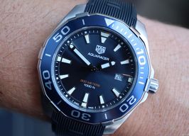 TAG Heuer Aquaracer WAY101C -