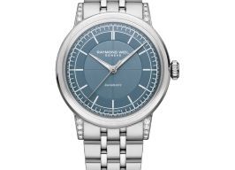 Raymond Weil Millesime 2125-STS-50011 -