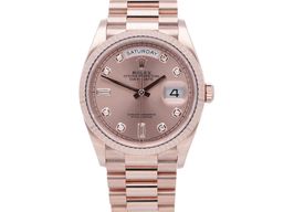 Rolex Day-Date 36 128235 -