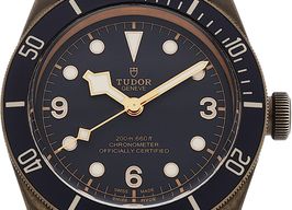 Tudor Black Bay Bronze 79250BB -