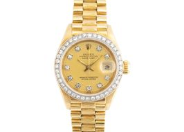 Rolex Lady-Datejust 69278 -
