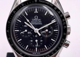 Omega Speedmaster Professional Moonwatch 3570.50.00 (2013) - Black dial 42 mm Steel case