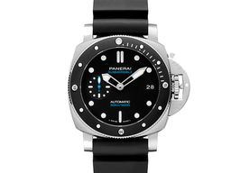 Panerai Luminor Submersible PAM02683 -