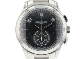 Patek Philippe Annual Calendar Chronograph 5905 -