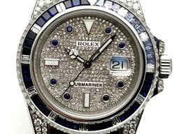 Rolex Submariner Date 116610LN -