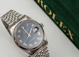 Rolex Datejust 36 16200 -