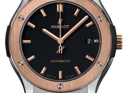Hublot Classic Fusion 511.NO.1181.RX -