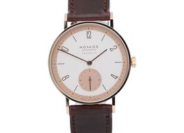 NOMOS Tangente Neomatik 160.S1 -