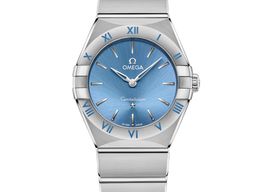 Omega Constellation Quartz 131.10.28.60.03.001 -