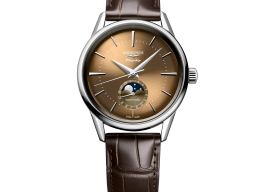 Longines Flagship Heritage L4.815.4.62.2 -