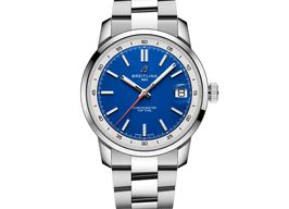 Breitling Top Time AB3113A71C1A1 -