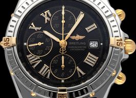 Breitling Crosswind Chronograph B13355 -