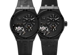 Maurice Lacroix Aikon AI6118-DLB0B-330-2 -