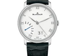 Blancpain Villeret 6668-1127-55B -