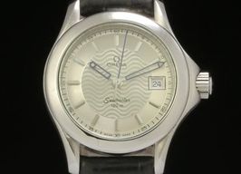 Omega Seamaster 120 M 1.961.501 (1995) - Silver dial 36 mm Steel case