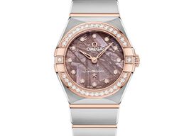 Omega Constellation Ladies 131.25.25.60.99.001 -