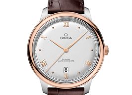 Omega De Ville 434.23.40.20.02.001 -