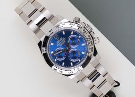 Rolex Daytona 116509 (2021) - 40mm Witgoud