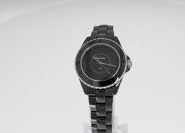 Chanel J12 H6346 -