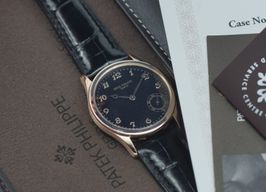 Patek Philippe Calatrava 5026R -