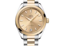 Omega Seamaster Aqua Terra 220.20.34.20.08.001 -