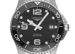 Longines HydroConquest L3.780.4.56.6 -