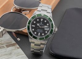 Rolex Submariner Date 16610T -