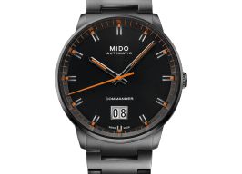 Mido Commander M021.626.33.051.00 -