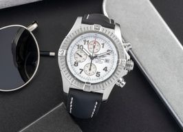 Breitling Super Avenger A13370 -