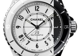 Chanel J12 H6515 -