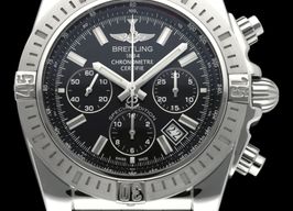 Breitling Chronomat 44 AB0115 (2017) - 44 mm Steel case