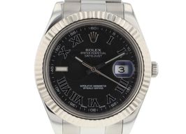 Rolex Datejust II 116334 -