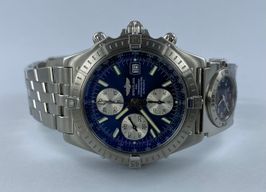 Breitling Crosswind Chronograph A13355 -