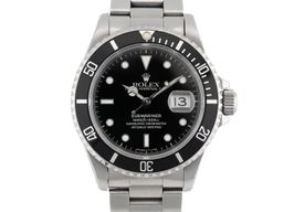 Rolex Submariner Date 16610 -